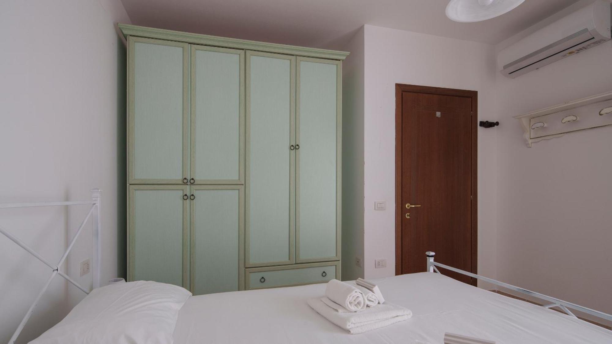 Il Vialetto Verde Olbia Eksteriør billede